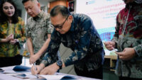 WSBP Jalin Kerja Sama Optimalkan Aset Precast Plant WSBP Cibitung