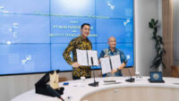 Bank Mandiri Taspen dan ITB Jalin Kerja Sama Strategis Perkuat Ekosistem Pendidikan