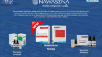 FisTx Lengkapi NAWASENA Water Test Kit dengan Varian Nitrit, Pantau Tiga Parameter Kunci Tambak Lebih Mudah dan Terjangkau