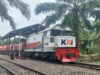 KAI Logistik Catat Angkutan CPO 62 Ribu Ton, Perkuat Rantai Pasok Strategis