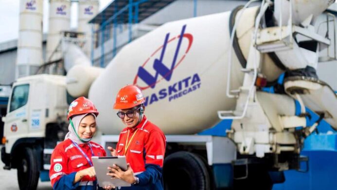 PT Waskita Beton Precast Tbk (2)