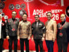 ASHTA DISTRICT 8 Menghadirkan DESIGN SPEAKS Lewat ADGI Design Week