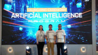 BINUS @Semarang Dorong Transformasi Digital melalui Peluncuran Program Artificial Intelligence