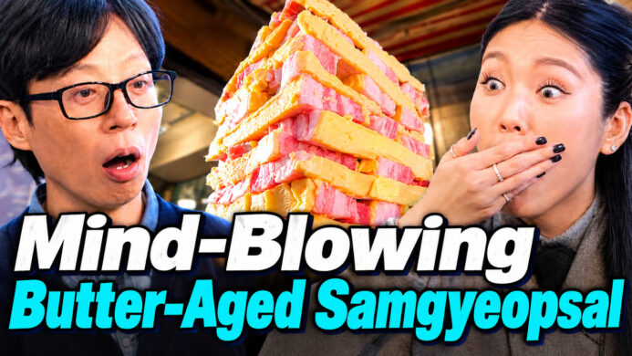 Bbasam Restoran Korea yang Perkenalkan Samgyeopsal dengan Butter Aged 144 Jam Resmi Hadir di Bali