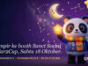 Sanct Social Buka Booth di Tar2Cup "Cerita 2026: Luminara" SMA Tarakanita 2