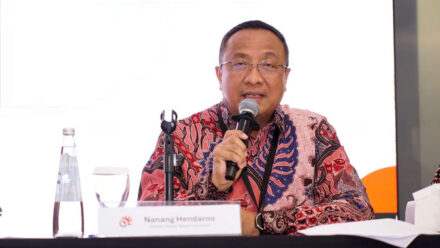 Telkom Akselerasi Program Streamlining, Pastikan Portofolio TelkomGroup Fokus pada Bisnis Inti