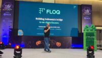 Kartu Pokemon dan Kripto Punya Kesamaan? COO FLOQ Ungkap Faktanya di ICP 2026