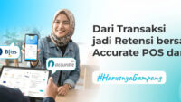 Dari Transaksi jadi Retensi: Optimalisasi Accurate POS dan Bliss