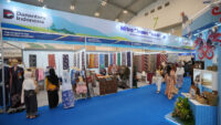 Dorong UMKM Naik Kelas, Jasa Marga Fasilitasi Lima UMKM Binaan di Trade Expo Indonesia 2026