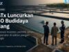 FisTx Indonesia Luncurkan KSO Budidaya Udang (2)