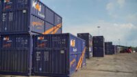 KAI Logistik Catat Kinerja 6,2 Juta Ton pada Triwulan III 2026, Tertinggi Sepanjang Tahun