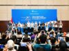 Mendag Busan Resmi Tutup TEI ke 41