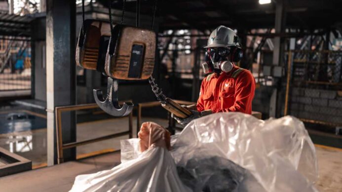 Pasar Nikel Global Diproyeksi Tumbuh 21 39% hingga 2031