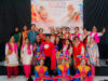 Shakti India Indonesia Dance Showcase