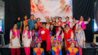 Shakti India-Indonesia Dance Showcase Satukan Dua Budaya melalui Seni Tari