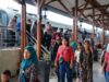 1 Juta Pergerakan Penumpang KAI Bandara Perkuat Konektivitas Sekaligus Tebar Kepedulian di Lubuk Pakam