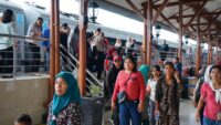 1 Juta Pergerakan Penumpang, KAI Bandara Perkuat Konektivitas Sekaligus Tebar Kepedulian di Lubuk Pakam