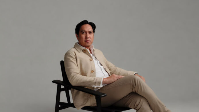 Dari Percikan Kreatif hingga Dampak Bermakna Christin Castillo Kekuatan Dialog di IFFINA+ 2026