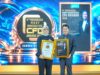 Raih Dua Penghargaan di The Iconomics Forum 2026 Jasa Marga Buktikan Keunggulan Layanan Pelanggan dan Tata Kelola Korporasi