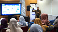 Tingkatkan Daya Saing UMKM, BRI Hadirkan Program Racing Transaksi QRIS di Yogyakarta