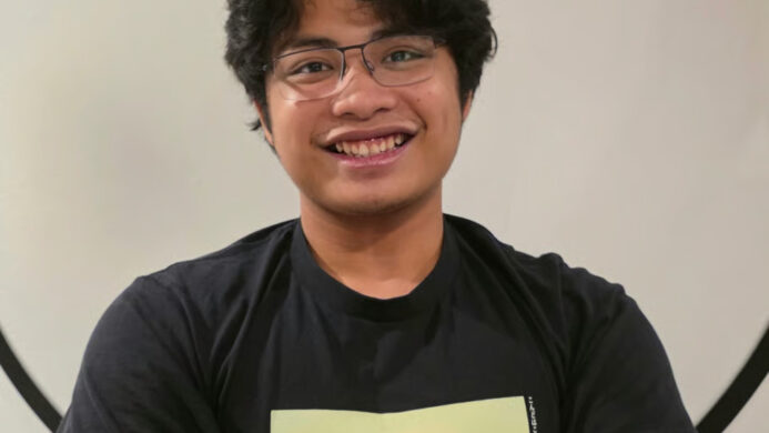 Dari BINUS @Bekasi ke Australia Fidel Temukan Kemandirian Lewat Study Abroad
