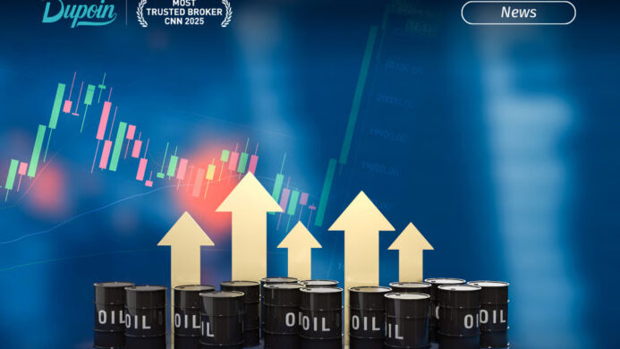 Harga Minyak WTI Berpeluang Menguat Dupoin Futures Pantau Risiko Pasokan