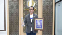Jasa Marga Raih Dua Penghargaan dalam Ajang The 17th IICD Corporate Governance Award 2026