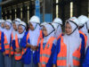 Waskita Beton Precast Dorong Perempuan Berkarya di Konstruksi melalui Girls on Site