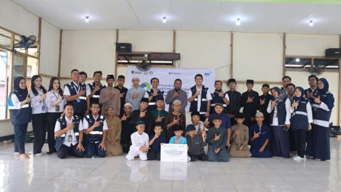 SUCOFINDO Cabang Pontianak