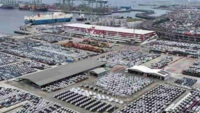 Integrated Auto Solutions Perkuat IPCC, Trafik Kargo Naik 19,57% hingga Q3 2026