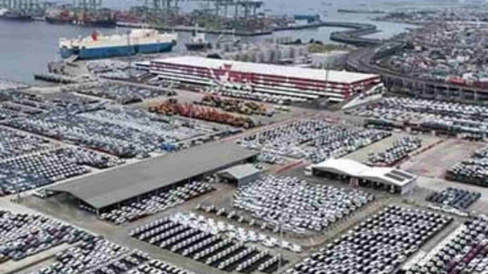 Integrated Auto Solutions Perkuat IPCC, Trafik Kargo Naik 19,57% hingga Q3 2026