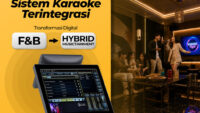 Transformasi Digital Bisnis Entertainment: Pemilik F&B Mulai Lirik Konsep Hybrid Karaoke dan Resto
