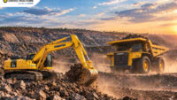 Risiko Menggunakan Sparepart Komatsu Non-Original dan Cara Mendapatkan Part Asli Bergaransi melalui UT Connect