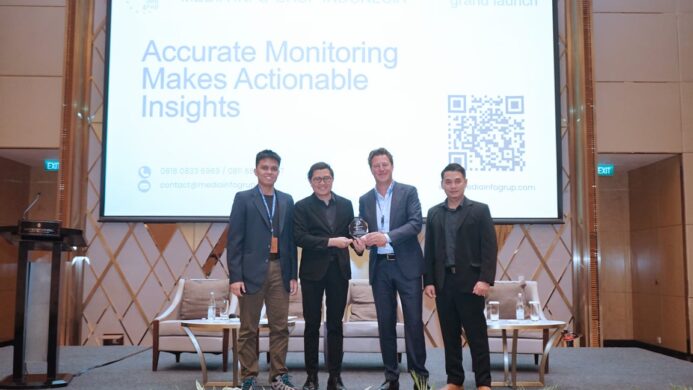 Media Info Grup Indonesia menyatakan Kesiapan Melayani Kebutuhan Media Intelligence di Pasar Indonesia Melalui Acara Grand Launch