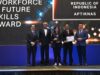 PT Zemangat Anak Bangsa Raih ASOCIO Digital Award 2026 Kategori AI in Workforce & Future Skill
