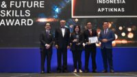 PT Zemangat Anak Bangsa Raih ASOCIO Digital Award 2026 Kategori AI in Workforce & Future Skill