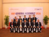 Perkuat Kapabilitas TIC SUCOFINDO Resmi Menjadi Full Member Asia Network Forum (ANF)