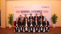 Perkuat Kapabilitas TIC, SUCOFINDO Resmi Menjadi Full Member Asia Network Forum (ANF)