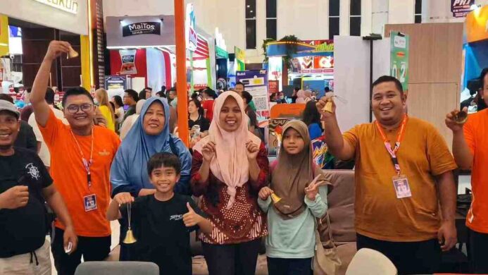 Scandia Hadir di PRJ Surabaya 2026 (2)