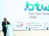 Bali Tech Week 2026 Catat 900 Pertemuan Bisnis Pengalaman India dalam ONDC Jadi Sorotan (1)