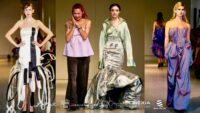 Gods within Her: Generasi Muda Vietnam di Tengah Milan Fashion Week