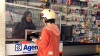 Sri Asih, Perempuan Tangguh di Balik Layanan AgenBRILink, Permudah Transaksi Warga Kutoarjo