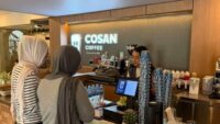 BRI BO Yogyakarta Cik Ditiro Hadirkan BRICafe, Layanan Perbankan dan Kafe dalam Satu Ruang
