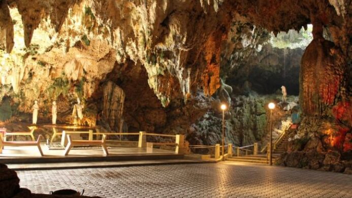 Denyut Baru Jalur Selatan Saat Kereta Api dan Geopark Dunia Mengubah Wajah Pariwisata Kebumen