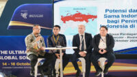 ITE Business Session at Trade Expo Indonesia 2026 Unlocking the Way for Indonesian Exporters to the Russian and Eurasian Markets