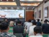 BRI Region 6 Gelar Pengajian Jumat Rutin, Perkuat Keimanan dan Silaturahmi Pekerja