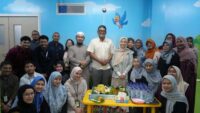 Pertamina Foundation Hadirkan Daycare Bumi Patra Simprug, Wujudkan Lingkungan Kerja Ramah Keluarga