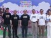 Tomohon Jazz Festival 2026