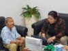 BRI BO Wonosari Hadirkan Pemeriksaan Kesehatan bagi Nasabah Pensiunan