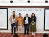 Dr Dhiraj Kelly Sawlani Menjadi Pembicara pada Peluncuran Program Doktor Manajemen UBM